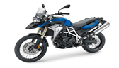 F800GS