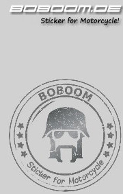 Boboom Logo