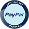 PayPal Logo