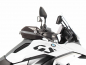 Preview: The GS offset sticker for BMW R1300GS
