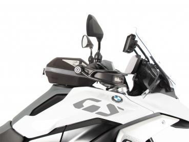 The GS offset sticker for BMW R1300GS