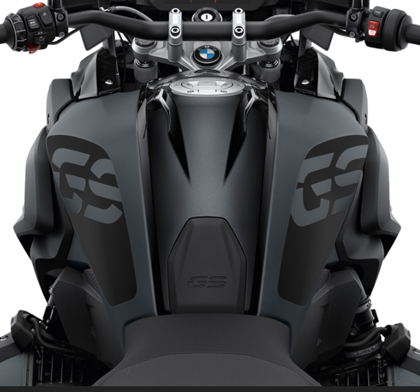 r1200gs 2021