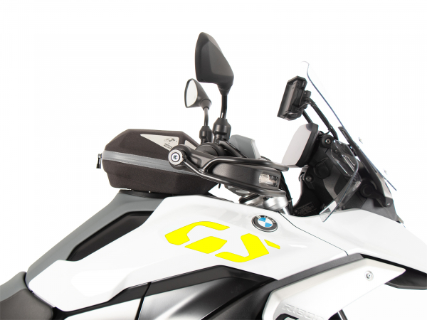 The GS sticker for BMW R1300GS